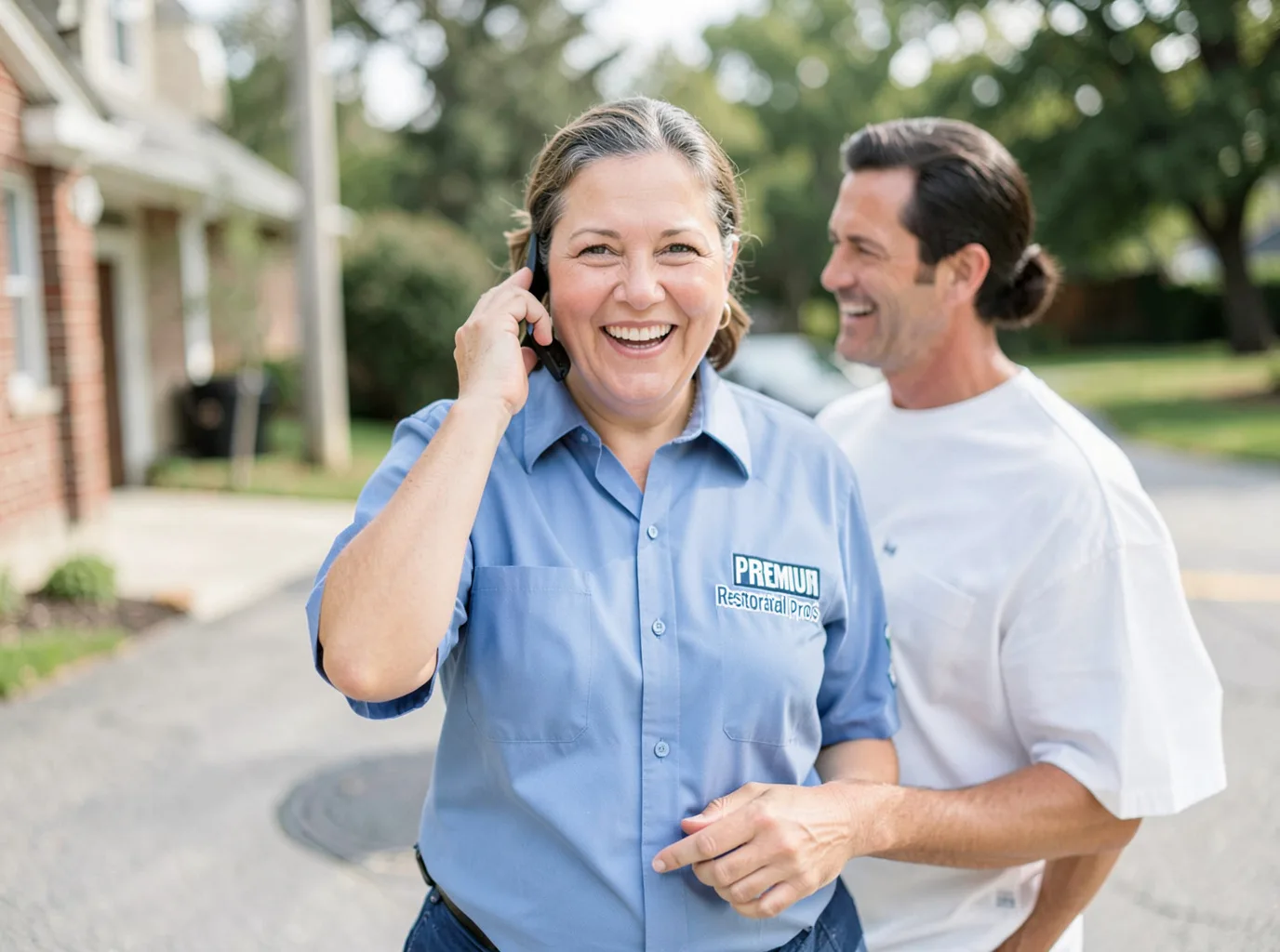 Water Damage Restoration Weskan, KS FAQs